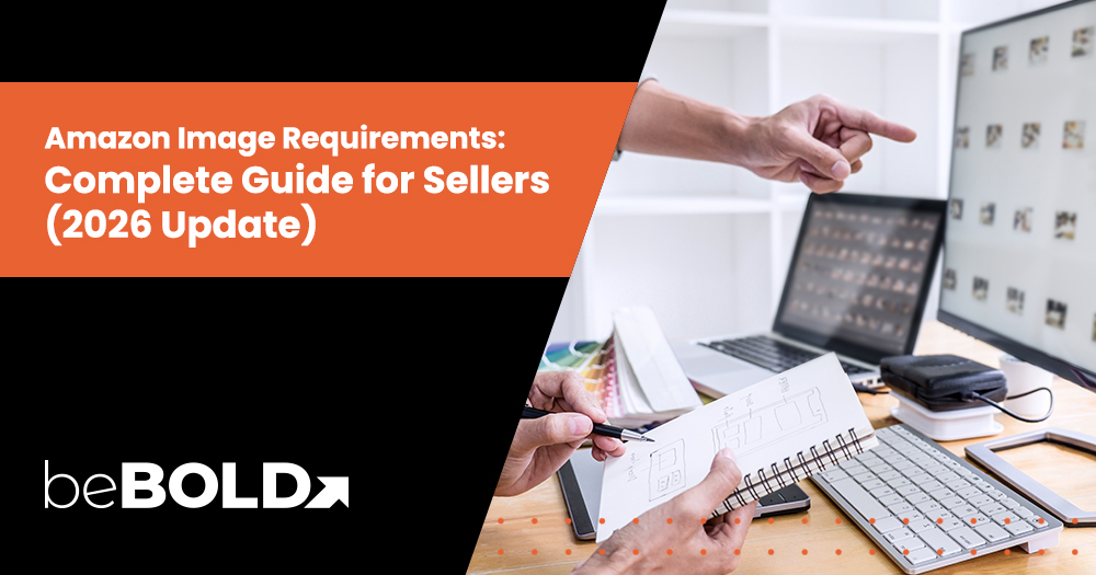 Amazon Image Requirements: Complete Guide for Sellers (2026 Update)
