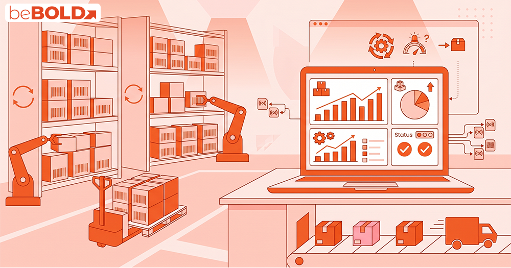 Amazon Inventory Management: How Sellers Avoid Stockouts, Storage Fees, and Wasted PPC