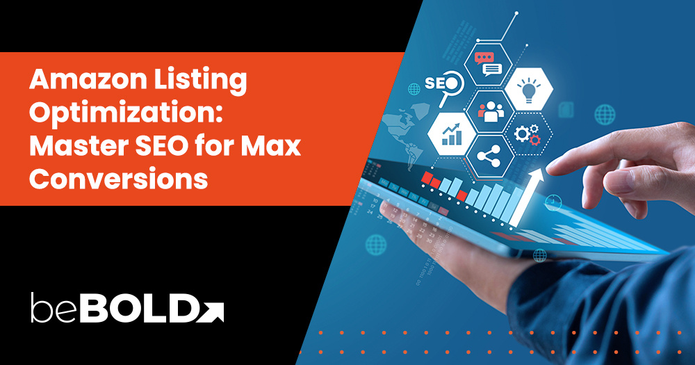 Boost Sales with Amazon Listing Optimization