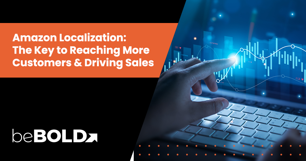 Amazon Localization in 2025: How to Unlock Global Growth