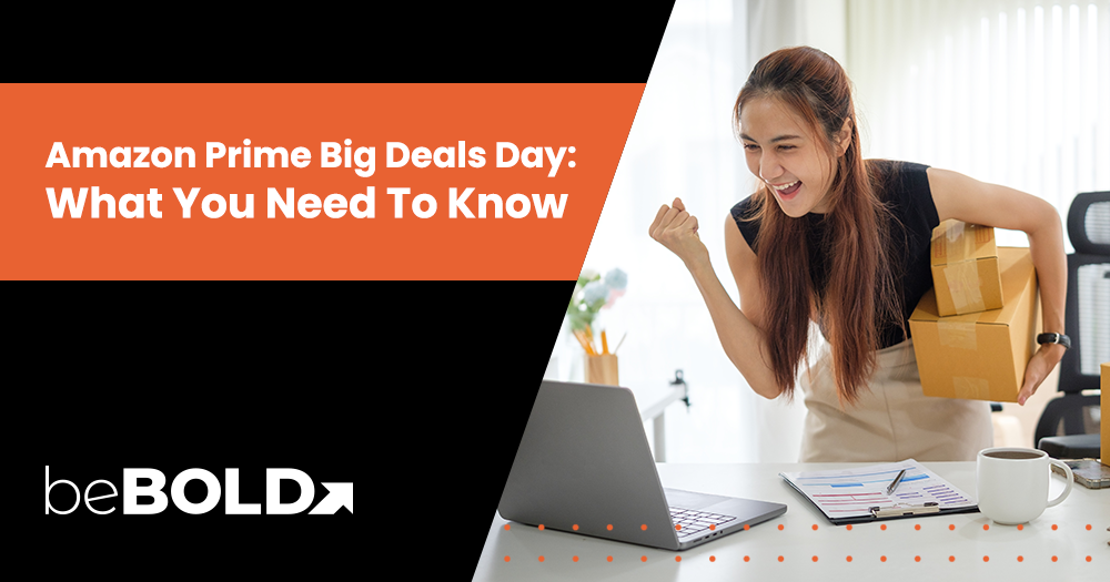 Amazon Prime Big Deals Day 2025: What You Need To Know