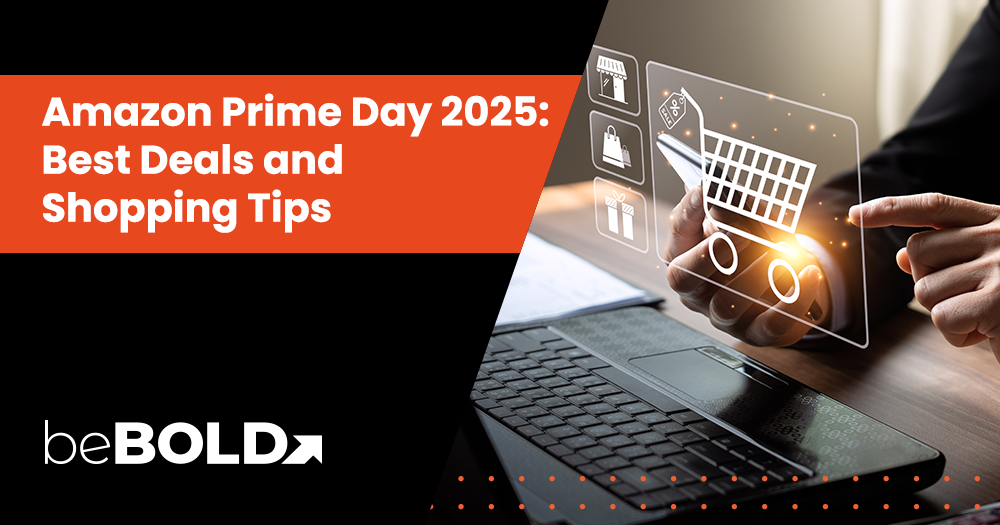 Amazon Prime Day 2025: What to Expect, Best Deals & Shopping Tips