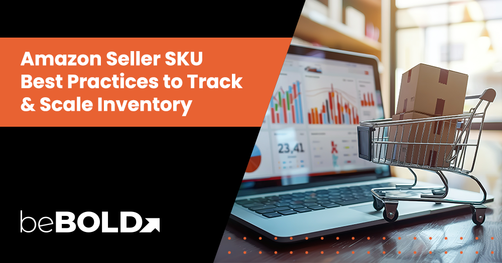 What Is an Amazon Seller SKU & Why Does It Matter?