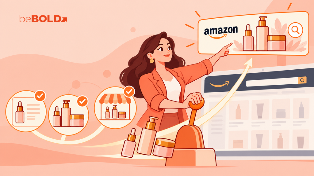 Amazon Sponsored Brands: When Should Beauty Brands Invest?
