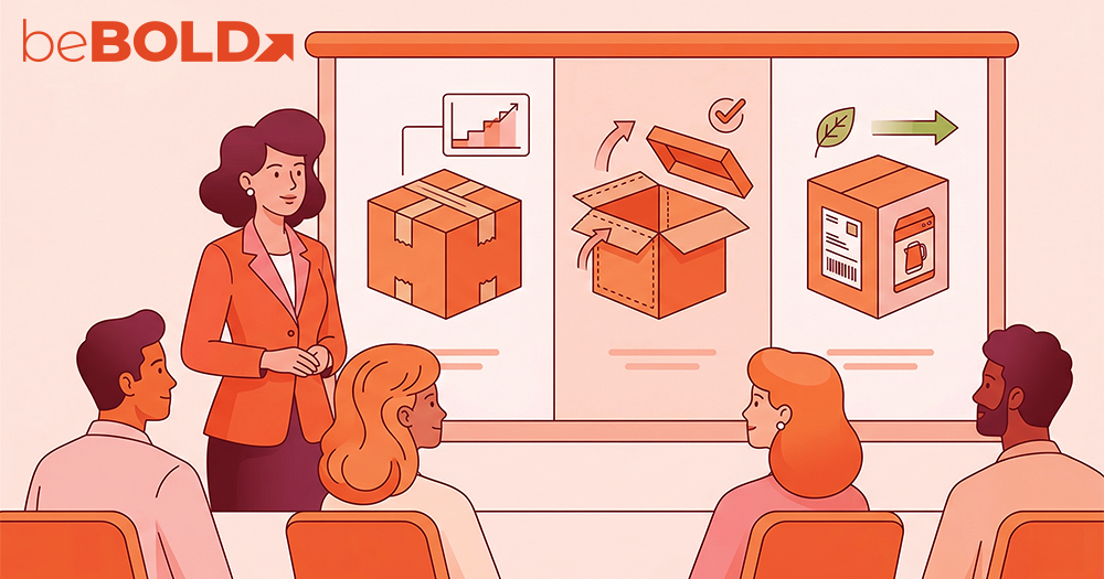 Amazon Standard Packaging vs Frustration-Free vs SIPP: Complete Guide for Brands