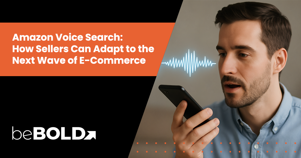 Your Amazon Voice Search Optimization Guide for Sellers