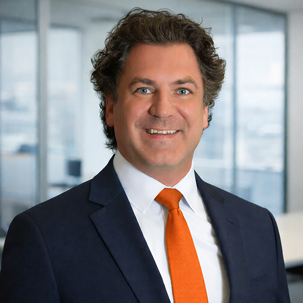 Denny Smolinski - CEO of beBOLD Digital