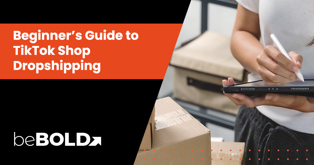 TikTok Shop Dropshipping for Beginners: Start Fast, Risk Less