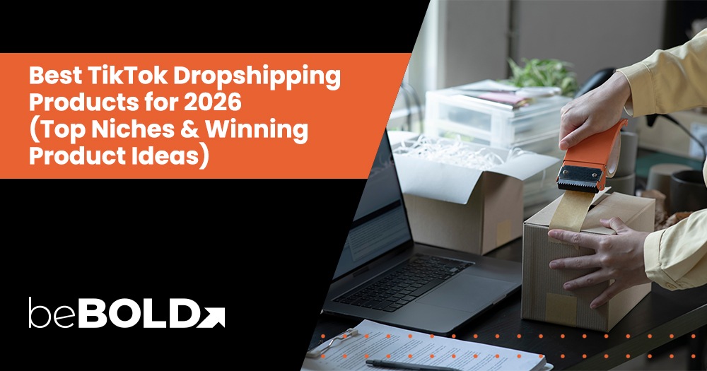 What Are the Best TikTok Dropshipping Products in 2026?