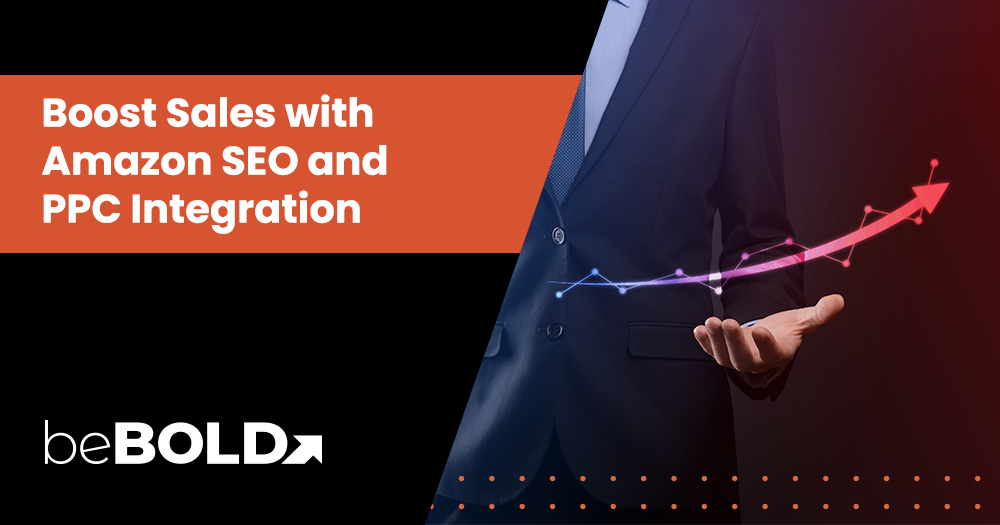 Boost Sales with Amazon SEO and PPC Integration