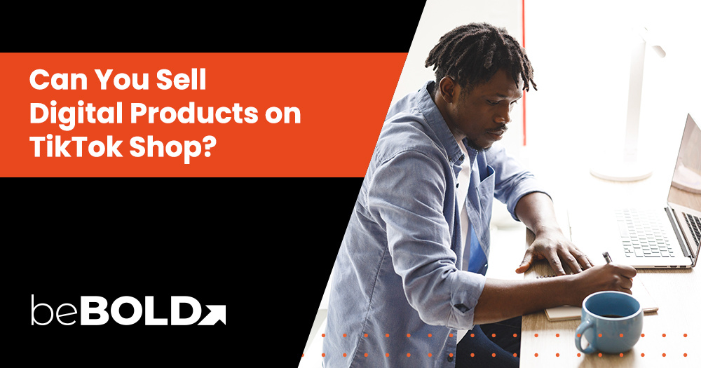 Can You Sell Digital Products on TikTok Shop? Expert Tips