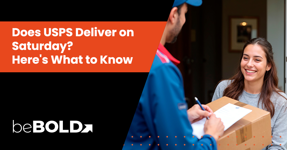 Does USPS Deliver on Saturday For Amazon Packages?