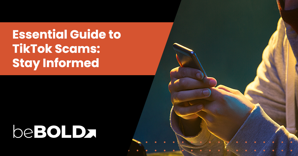 Essential Guide to TikTok Scams: Stay Informed