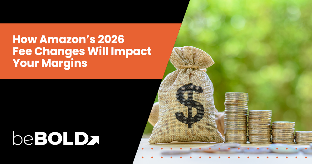 Amazon Fee Changes in 2026: New FBA Fees & How Sellers Can Prepare