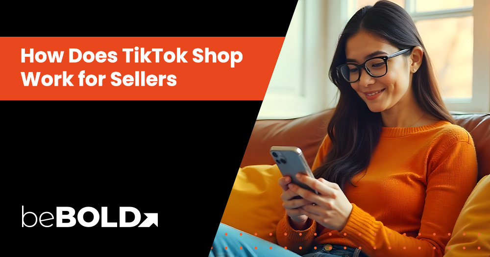 How Does TikTok Shop work for Sellers to Increase Sales?