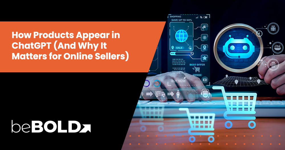 How Products Appear on ChatGPT: A Practical Guide to ChatGPT Product Listings & Recommendations for Amazon Sellers