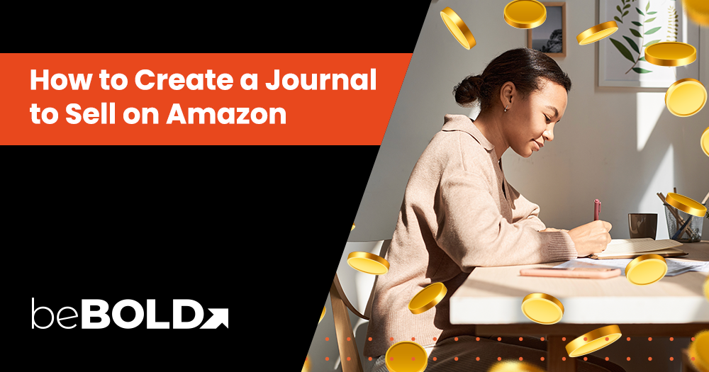 How to Create a Journal to Sell on Amazon