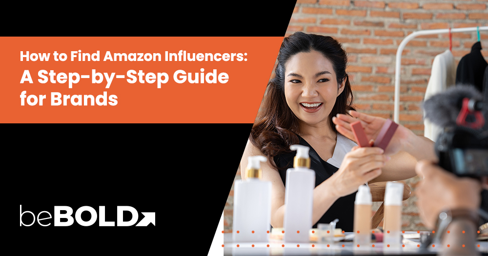 How to Find Amazon Influencers & Storefronts: Your Step-by-Step Guide