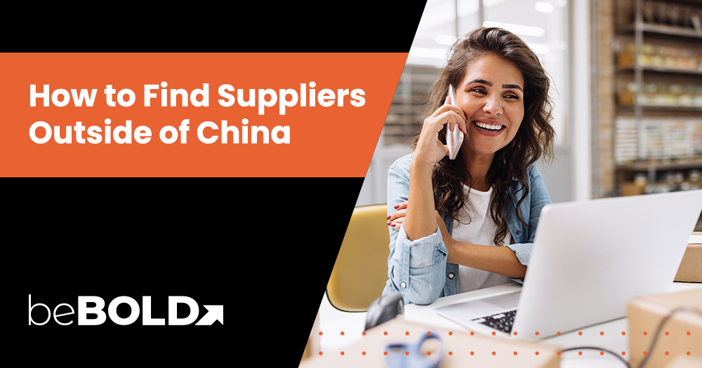 2025 Sourcing Guide: Top Countries to Find Suppliers Beyond China