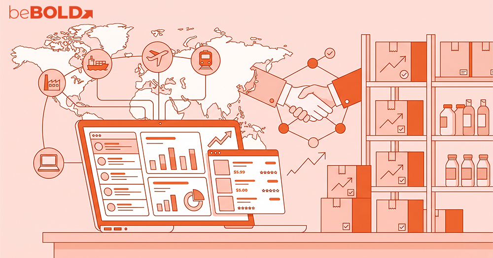 Wholesale Suppliers for Amazon FBA (2026 Guide) | Find Verified Suppliers