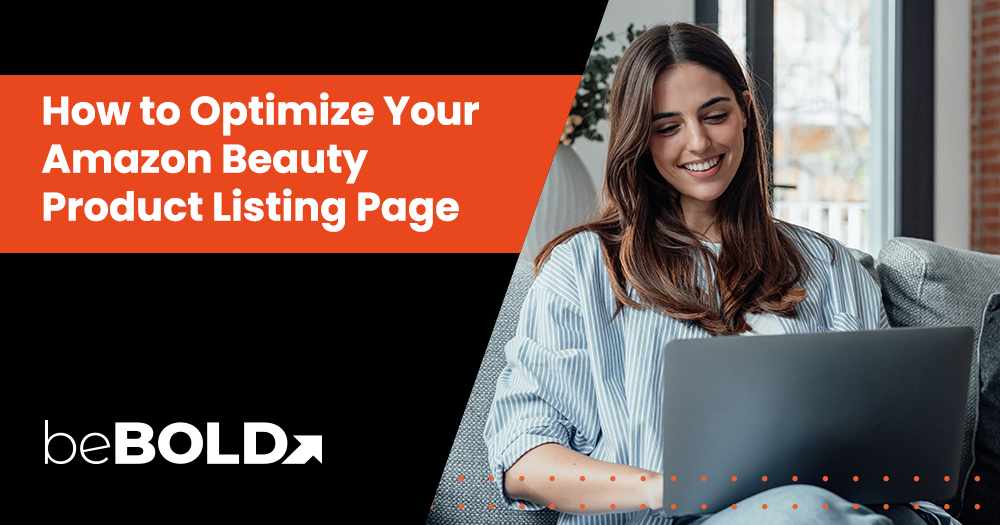 how to optimize your amazon beauty product listing page