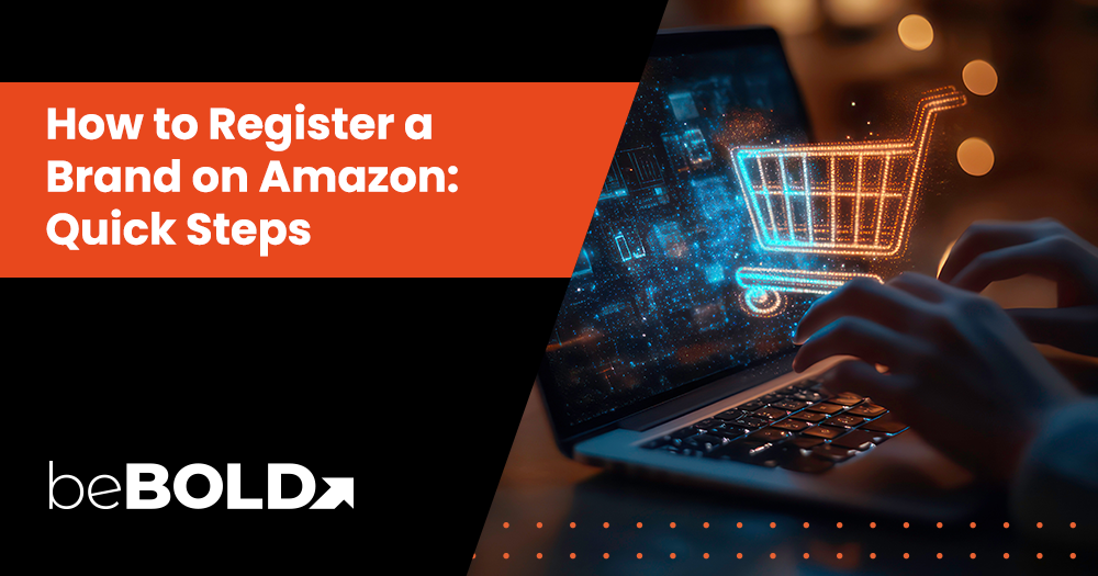 How to Register a Brand on Amazon: Quick Steps