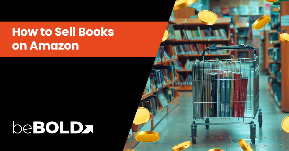 How to Sell Books on Amazon and Make Real Profit?
