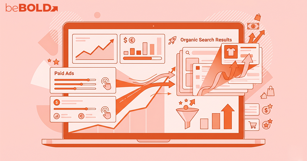 PPC for Organic Ranking: How Amazon Ads Support SEO