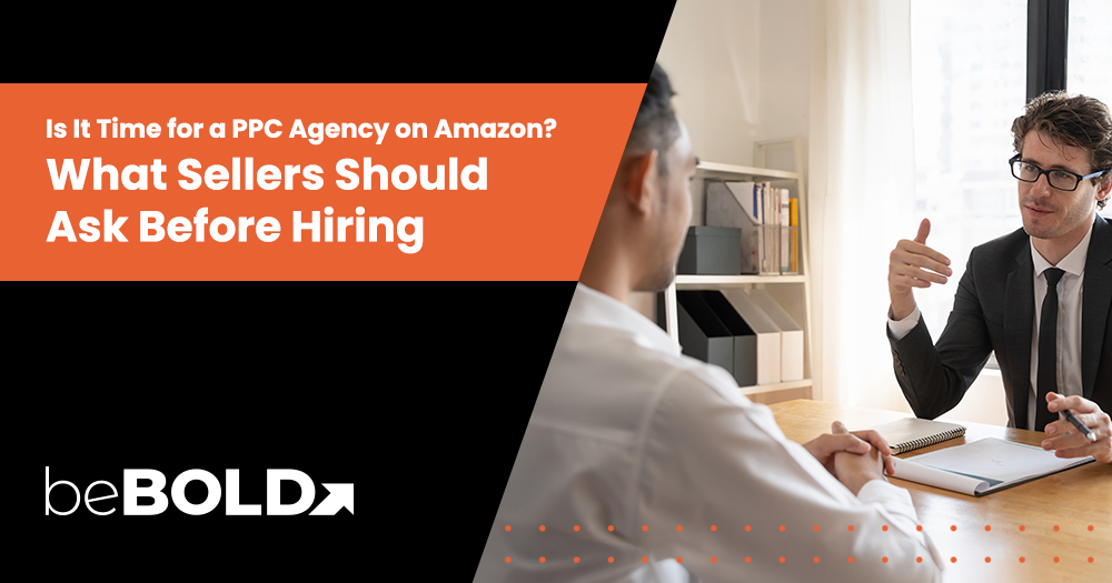 Amazon PPC Consultant vs Agency: What to Ask Before Hiring