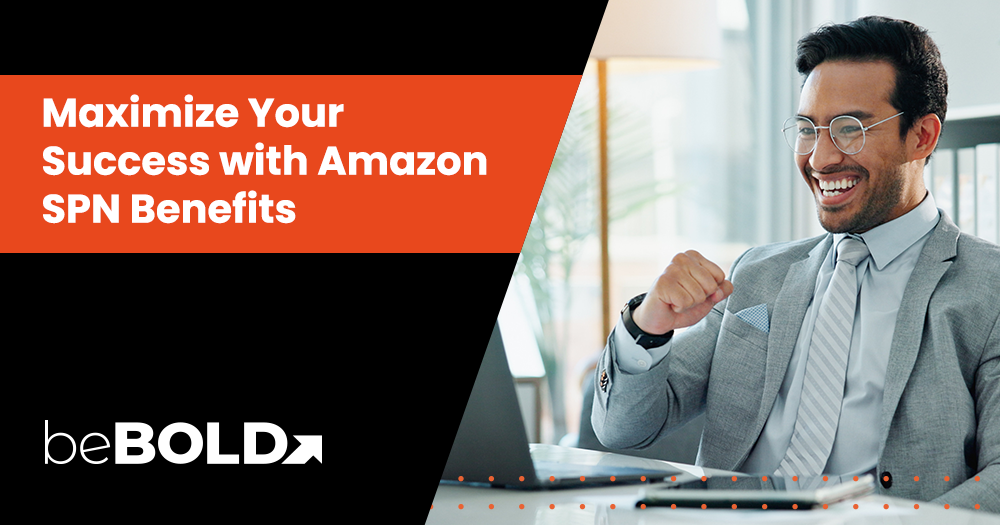 Maximize Your Success with Amazon SPN Benefits