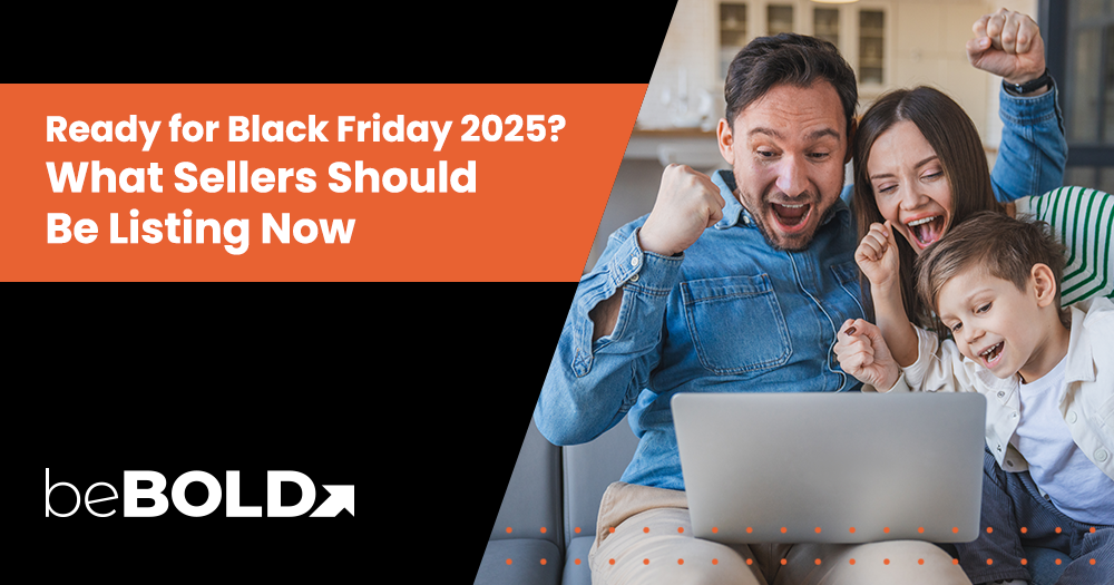 Top Black Friday 2025 Deals: What to Buy and How Sellers Can Win Big