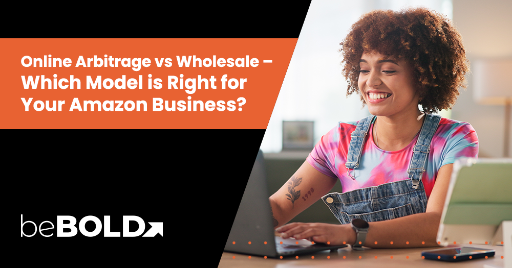 Amazon Online Arbitrage vs Wholesale: What Amazon Sellers and Brands Need to Know