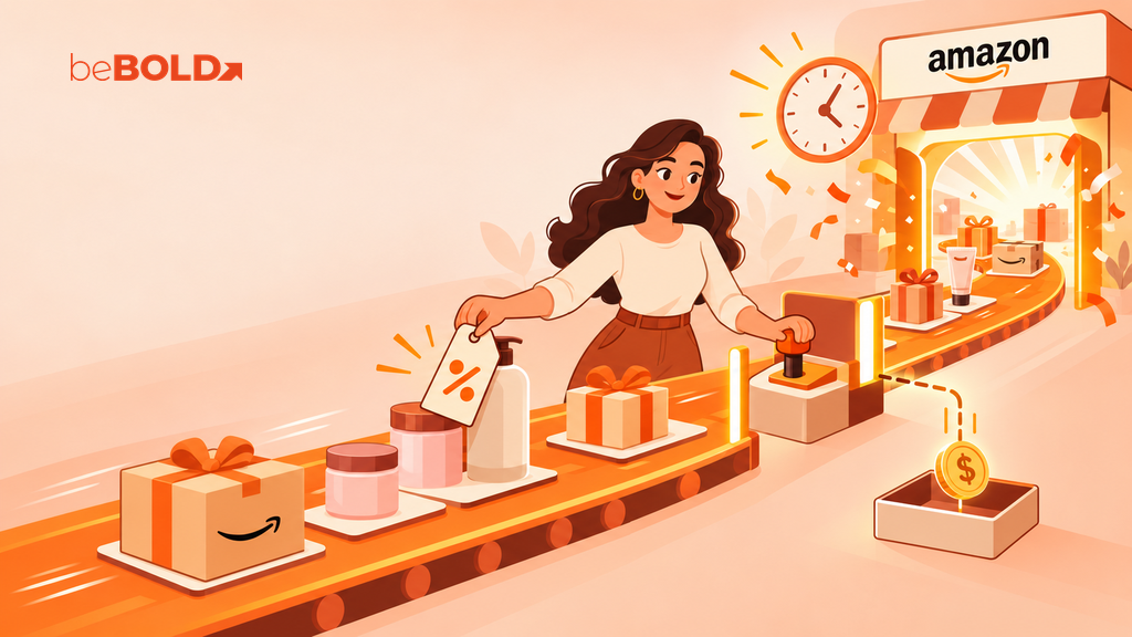 Prime Big Deal Days 2026: Last-Minute Seller Deal Rules