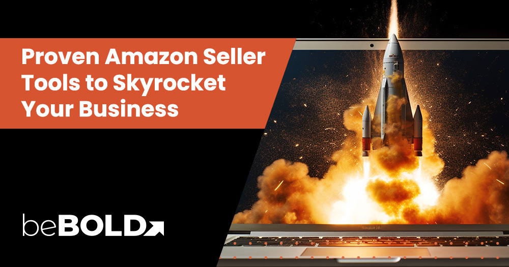 Top Amazon Seller Tools