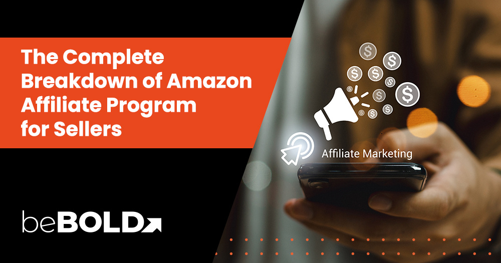  Amazon Affiliate Program for Sellers: A Comprehensive Guide
