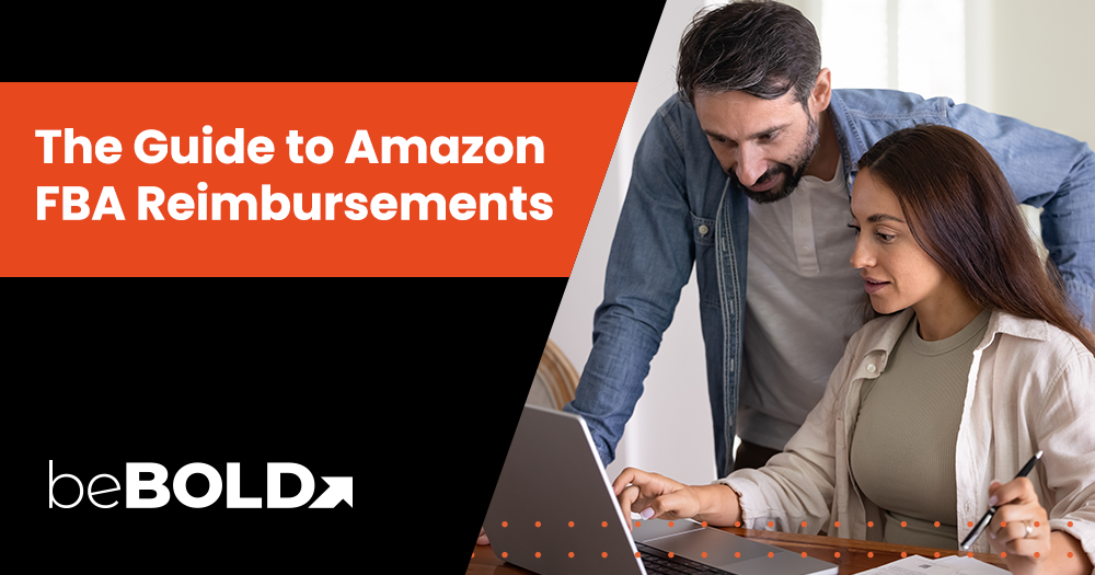 guide to amazon reimbursements