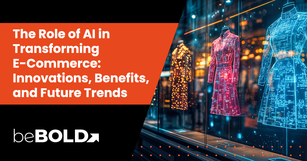 Boost Sales with AI in Ecommerce: Expert Tips