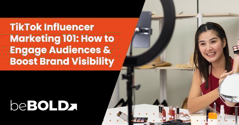 Enhance Audience Engagement with TikTok Influencer Marketing