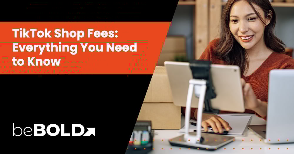 TikTok Shop Fees: Your Complete Guide