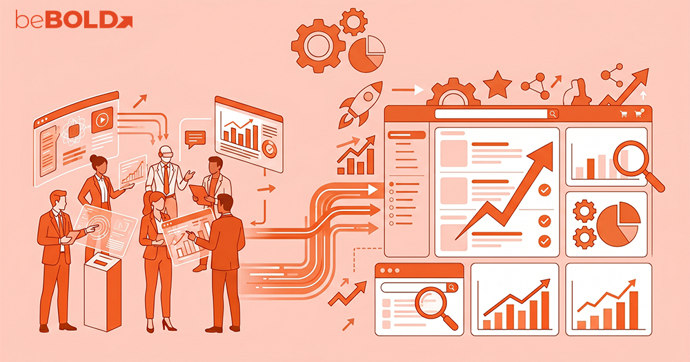 Top Amazon SEO Agencies in 2026: Best Partners to Help Brands Rank and Grow