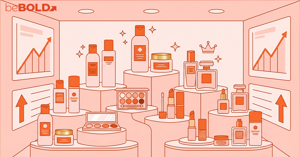 Top Beauty Brands in 2026: Best Cosmetic & Makeup Brands in the World