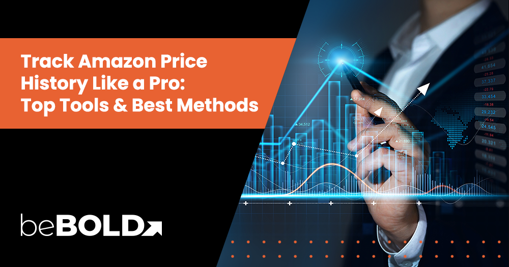 Track Amazon Price History Like a Pro — Top Tools & Best Methods