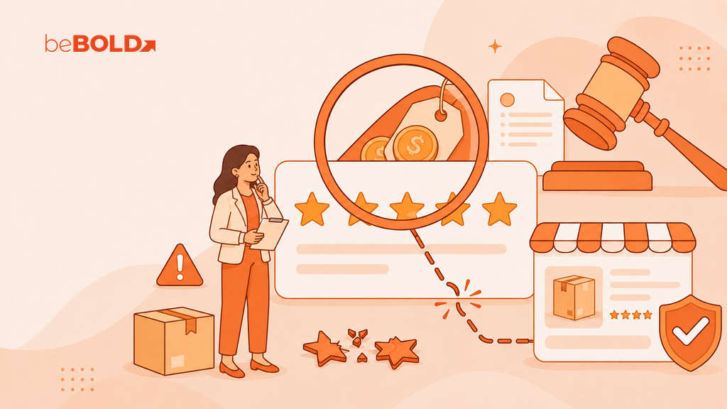 Amazon Exposes Paid Review Pricing in New Lawsuit: What Honest Sellers Should Know 