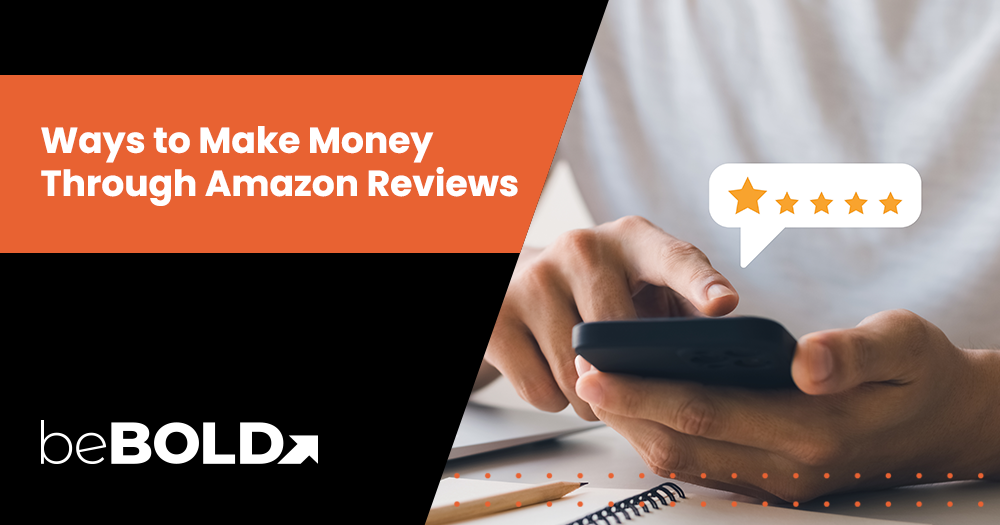 Get Paid to Review Products on Amazon: Step-by-Step Guide 2025