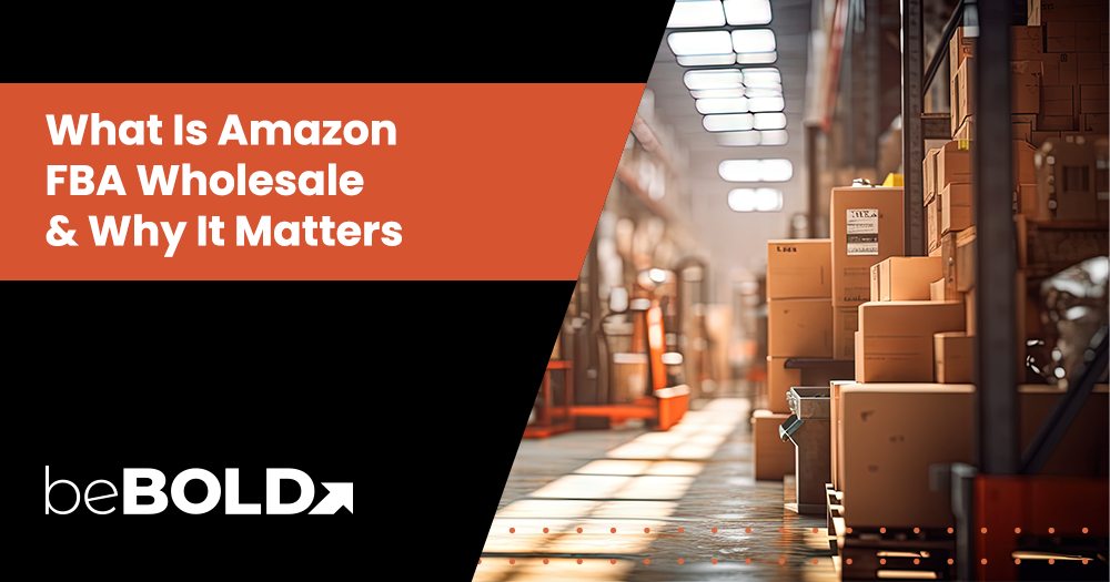 2025 Guide to Amazon Wholesale Suppliers for FBA Sellers