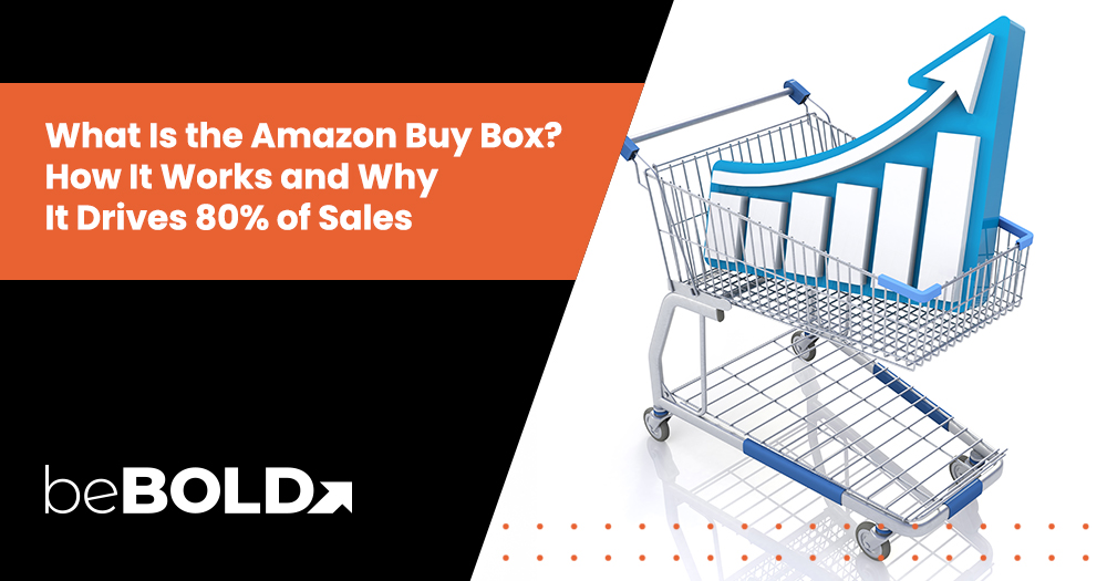 Amazon Buy Box Explained: Meaning, Myths, and How to Win It